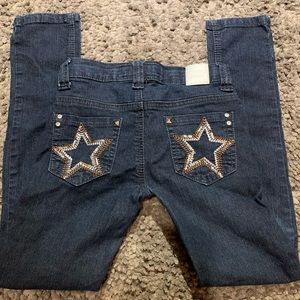 Kids jeans